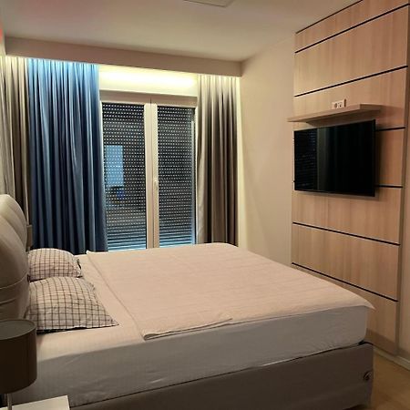 Luxury apartment Concept Mostar Extérieur photo