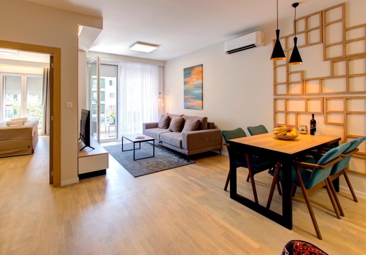 Luxury apartment Concept Mostar Extérieur photo