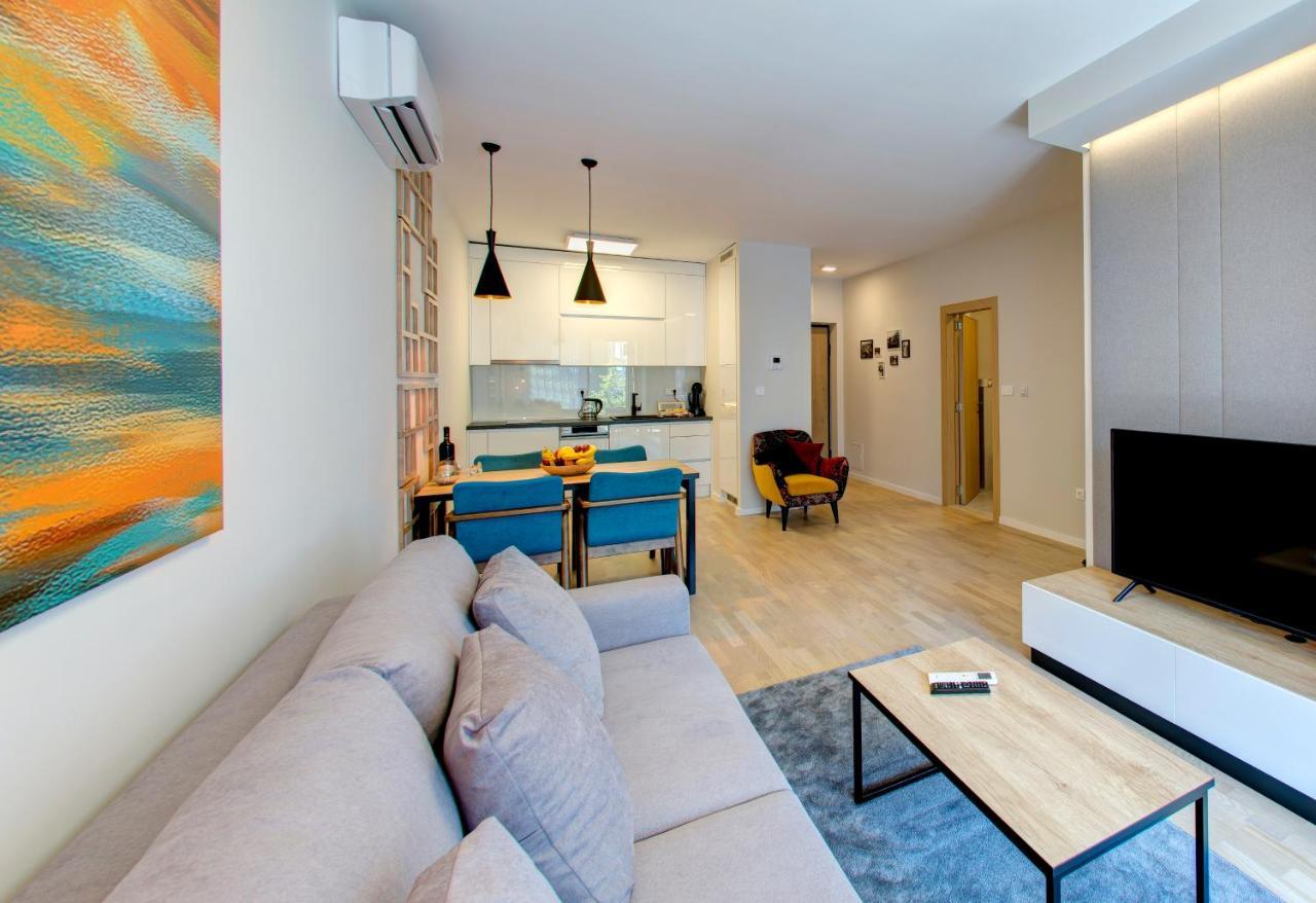 Luxury apartment Concept Mostar Extérieur photo