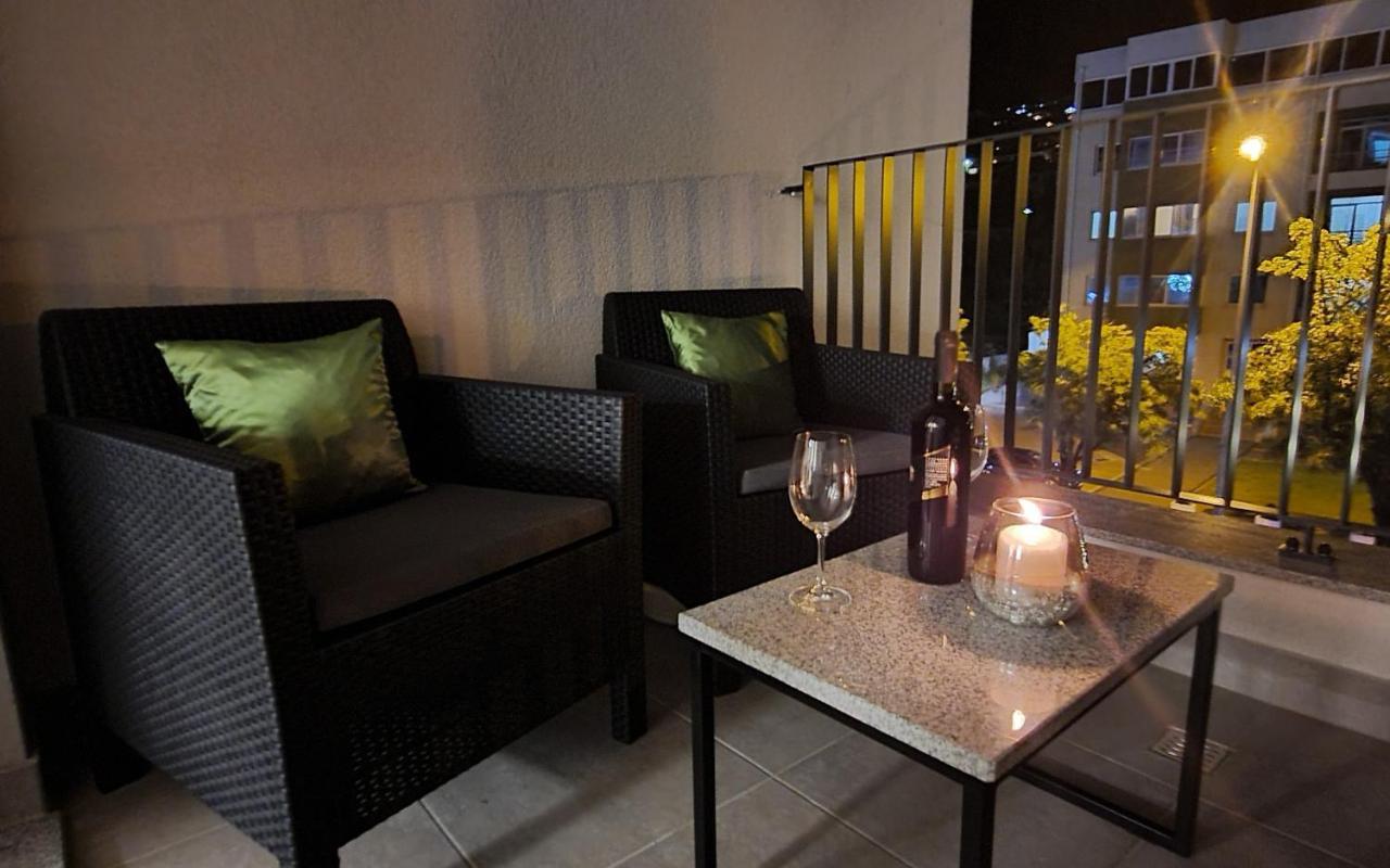 Luxury apartment Concept Mostar Extérieur photo