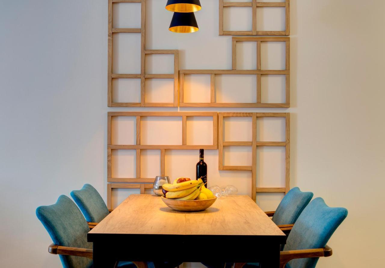 Luxury apartment Concept Mostar Extérieur photo