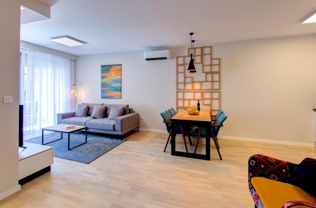 Luxury apartment Concept Mostar Extérieur photo