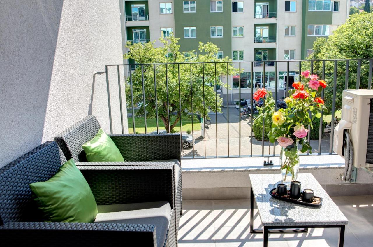Luxury apartment Concept Mostar Extérieur photo